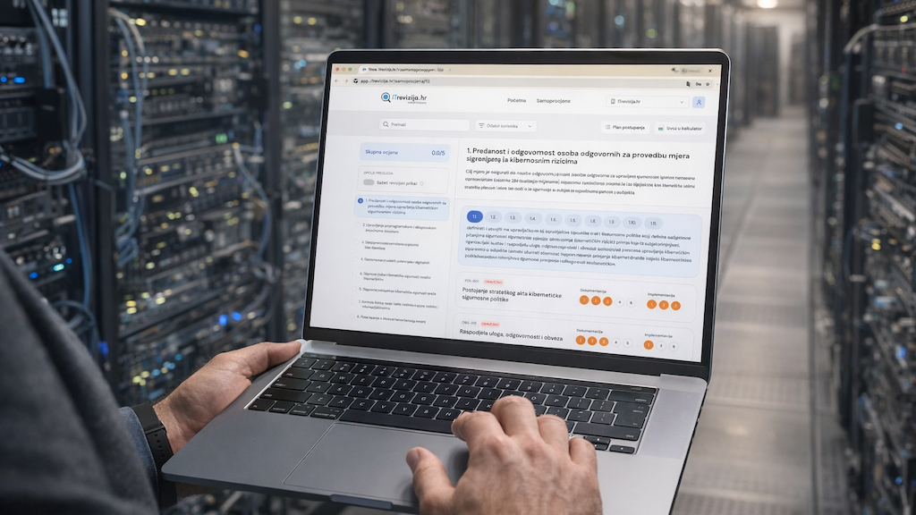 IT revizor koristi ITrevizija.hr