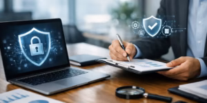 Izvješće o usklađenosti cyber sigurnosti