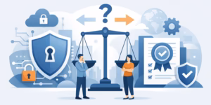 NIS2 ili ISO 27001 - što prvo odabrati?