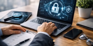 Samoprocjena cyber usklađenosti u praksi