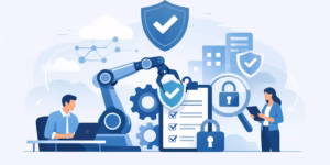 Automatizacija cyber usklađenosti bez kaosa