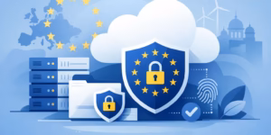EU hosting za osjetljive podatke: što tražiti
