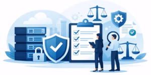 Kada odabrati on premise rješenje za usklađenost
