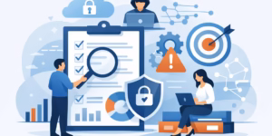 Vodič za procjenu cyber rizika u 7 koraka
