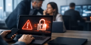Kada prijaviti cyber incident u organizaciji?