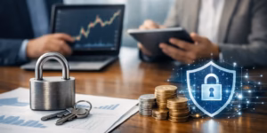 Ključne kontrole za DORA u financijskim institucijama