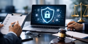 Koji su dokazi za cyber usklađenost danas?