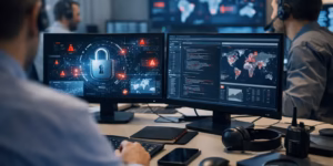 Praktični vodič za upravljanje cyber incidentima