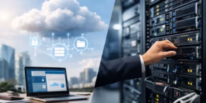 SaaS ili on-premise za sigurnu usklađenost