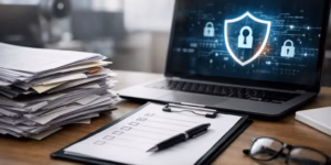 8 najčešćih propusta u cyber dokumentaciji